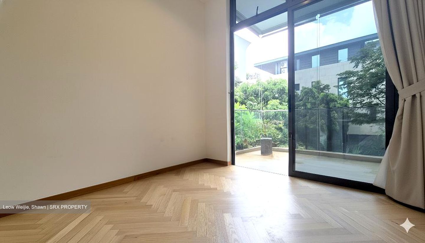38 Jervois (D10), Apartment #568822161